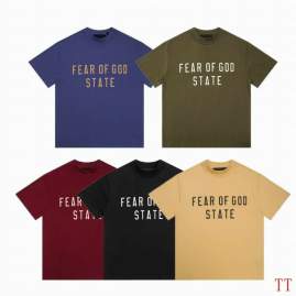 Picture of Fear of God T Shirts Short _SKUFOGS-XL20tx0814739